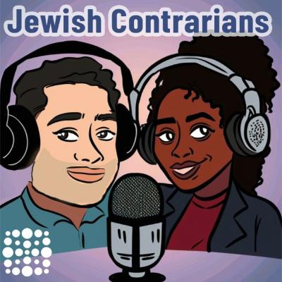 (EP36) The Growing Disconnect Between the Jewish Community and Jewish Organizations