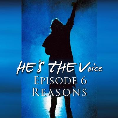 John Farnham's Whispering Jack: Episode 6 - Track 4: Reasons
