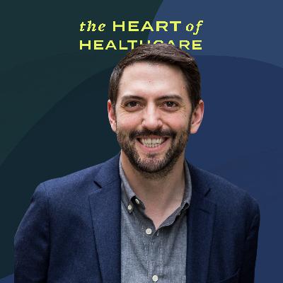 The Making of Omada Health |  Omada Health Co-Founder & CEO Sean Duffy