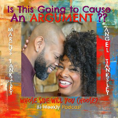 S5 Ep38: Our Money Story: Family & Finance Part 1 | ITGTCAA EP 538