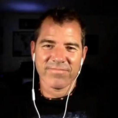 [PRE ACTIVIST #MMT] - Teaching Graham Elwood MMT, and how the progressive media gets it wrong.