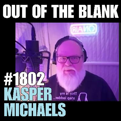 #1802 - Kasper Michaels