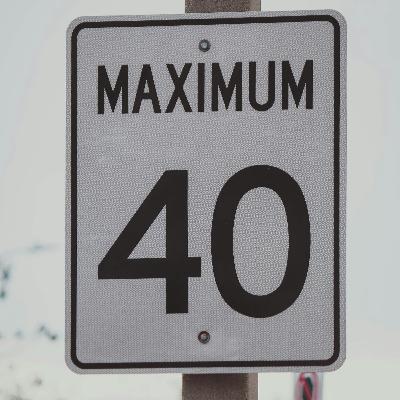 Party for Two - Ravers in Don Valley - Speed limits too low? - Touchdowns and Fumbles
