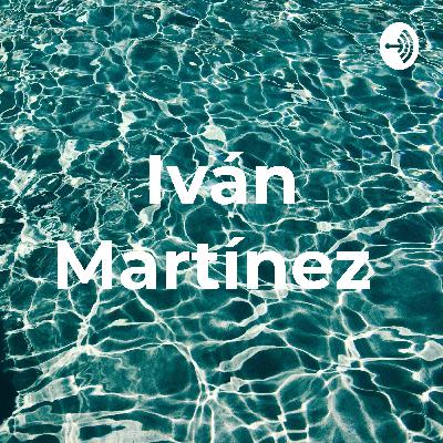 Pitch Iván Martínez Diaz