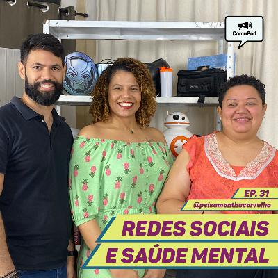 Redes Sociais e Saúde Mental