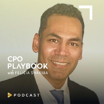 76 How PepsiCo Uses Responsible AI to Boost Employee Productivity