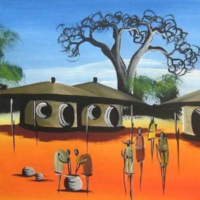 The History of the Evolution of Humanity