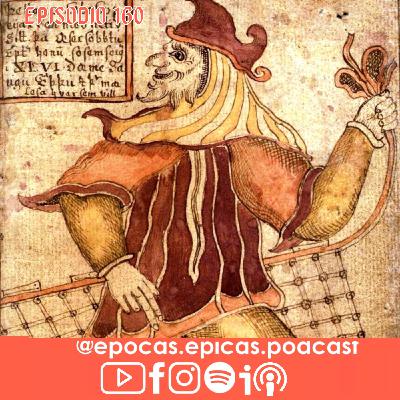 Loki, ¿Dios u otra cosa?/Mitología Nórdica/Episodio 1 regrabado