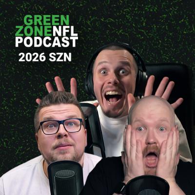 Green Zone 2026 SZN