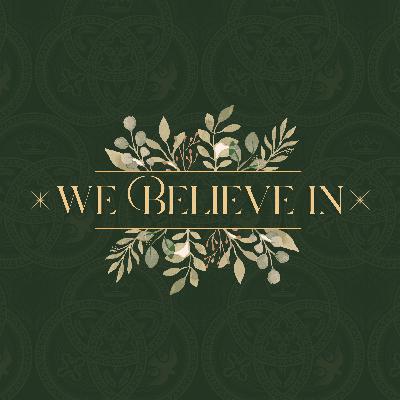 We Believe In | Becca Knudsen | Mile High Vineyard We Believe In | Becca Knudsen | Mile High Vineyard