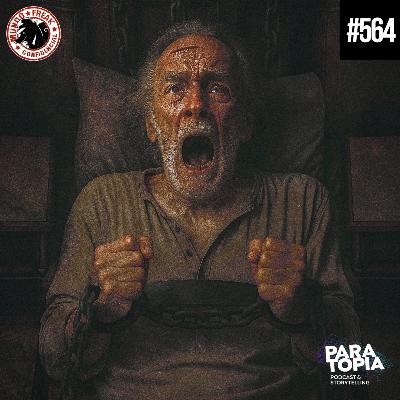 Os Horrores da Medicina no Século XIX | MFC 564