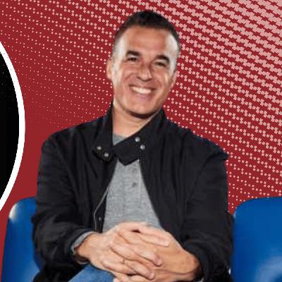 Evan Cohen on Molly Qerim, Stephen A. Smith, Howard Stern, and more Evan Cohen on Molly Qerim, Stephen A. Smith, Howard Stern, and more