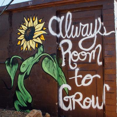 60 Seconds for Wednesdays on Whidbey: How Do We Grow Away From Discord?