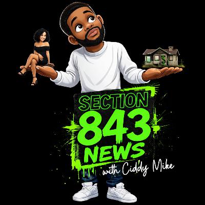 Section 843 News: Ep 3 - Stand Your Ground?