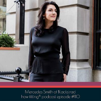 Orchestrating Change in Concert Attire For Classical Musicians with Mercedes Smith of Blackstrad