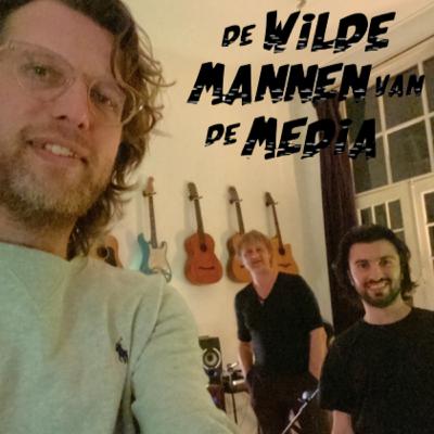 De Wilde Mannen Afl 16 - De Wilde Mannen in Mesopotamië - Vervolg met Roby Hormis De Wilde Mannen Afl 16 - De Wilde Mannen in Mesopotamië - Vervolg met Roby Hormis