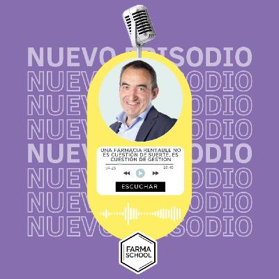 Ep. 188 # Entrevista con Sergi Bardají (@sb_farmaconsultores) Ep. 188 # Entrevista con Sergi Bardají (@sb_farmaconsultores)