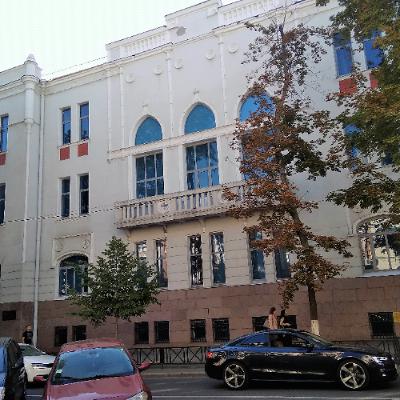 Харківський педуніверситет бере участь у проєкті з розбудови доброчесності