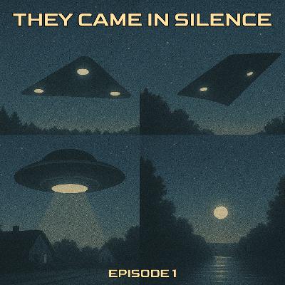 They Came in Silence They Came in Silence