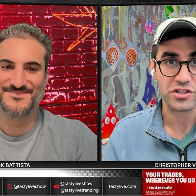 Last Call - November 12, 2025