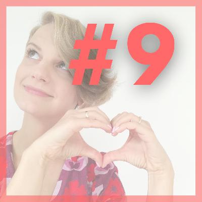 9. Nos w negliżu, czyli przedziwne francuskie słowa