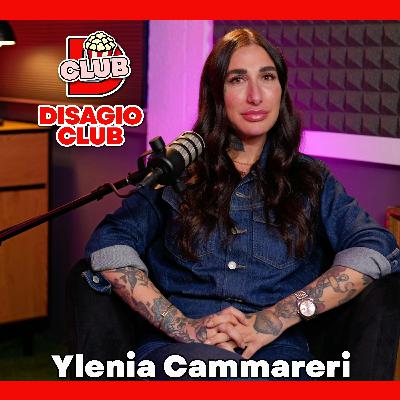 STORIE DI UNA PMU - Ylenia Cammareri - Disagio Club - Margherita Zanatta