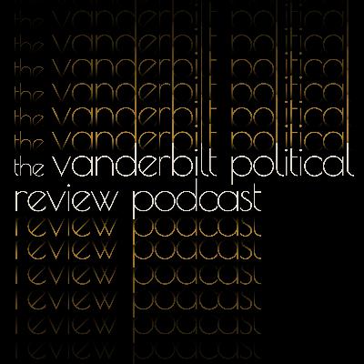 Cole Patterson on Charlie Kirk and the Question of the Right-Wing Fascism /// VPRP Ep. 011