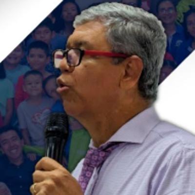 Para eso Dios te puso donde estás - Pastor Enrique Pájaro Para eso Dios te puso donde estás - Pastor Enrique Pájaro