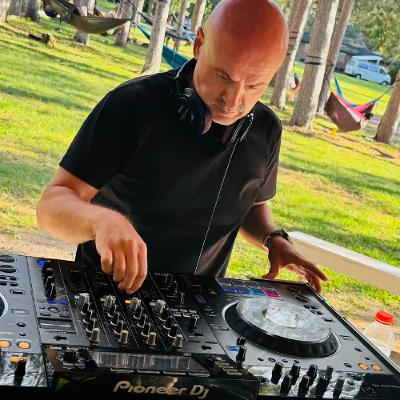 Dory Kahalé : Camp DayFunk 2025