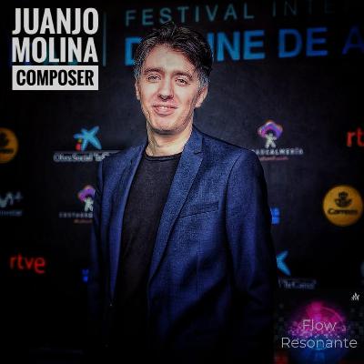 #47. Juanjo Molina ¡Los retos del compositor! #47. Juanjo Molina ¡Los retos del compositor!