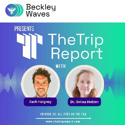 #29 Dr. Selma Holden MD: All Eyes on the FDA #29 Dr. Selma Holden MD: All Eyes on the FDA