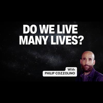 Some children claim they remember their PAST LIVES - what's happening? With Dr. Philip Cozzolino