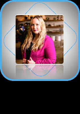 501 - Opportunity Thinking Series with Riana LeJeune