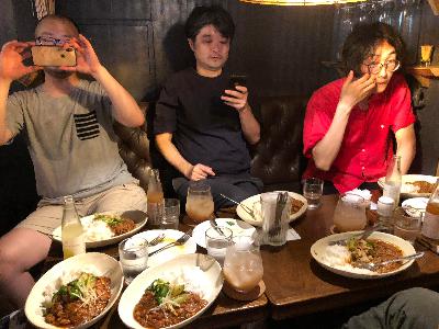 ポストローカル／ポストプレイヤー概念（ゲスト：せしもさん 前編）