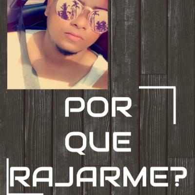 Por que rajarme? By Victor Lopez