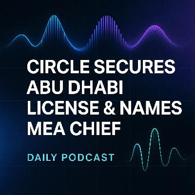 Licenses, IPOs, and Crypto’s Big Decade