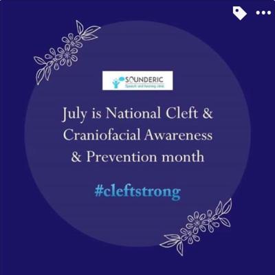 SuperPower Kid (Cleft & Craniofacial Awareness)