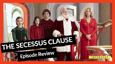 “The Secessus Clause” – The Santa Clauses