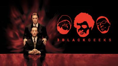 3BGPodcast| The Devil's Advocate