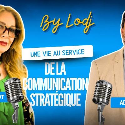 Eco-Politis - Une vie au service de la communication stratégique et de la marque personnelle sur trois continents