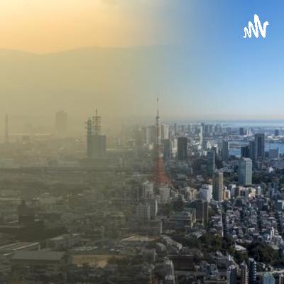 "La contaminación del aire y acciones para prevenirla"