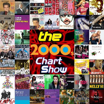 McFly, Missy Elliott, My Chemical Romance (and Howard from Halifax)