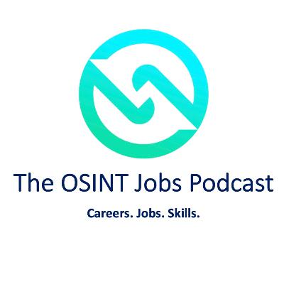 Sarah Cammarata: OSINT Career Interview