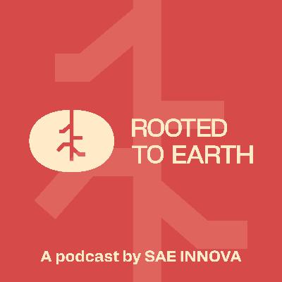 Welcome to Rooted to Earth