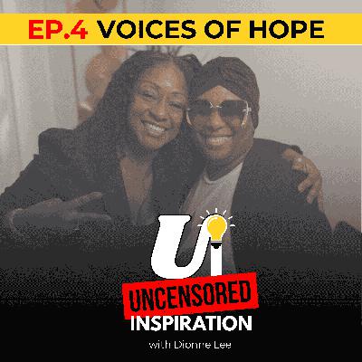 Voices Of Hope Voices Of Hope