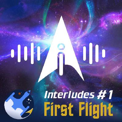 Ep. 130 - Interludes #1 | Featuring Music from Voyager, Deep Space Nine, & Prodigy