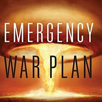 32: What Nuclear War Looks Like - Sean Maloney 32: What Nuclear War Looks Like - Sean Maloney