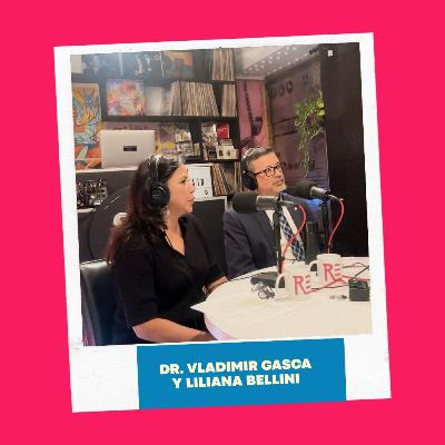 Migración: trauma y cuidados