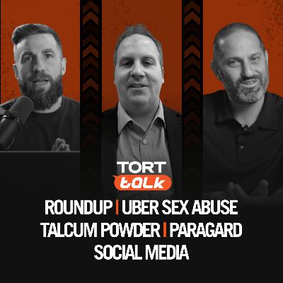 Roundup Heads to the Supreme Court + A Rare Wave of Mass Tort Trials