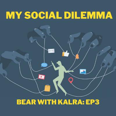 My Social Dilemma Ft. Trumpcard